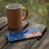 New Zealand Flag Distressed OnePlus 7 Pro Skin
